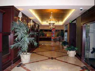 Embassy By Hilton Buckhead Hotel Atlanta