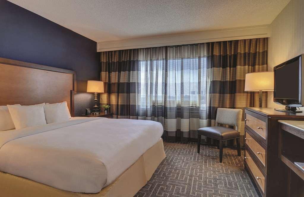 Embassy By Hilton Buckhead 3* Atlanta