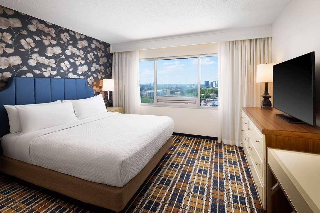 Embassy By Hilton Buckhead Hotel Atlanta