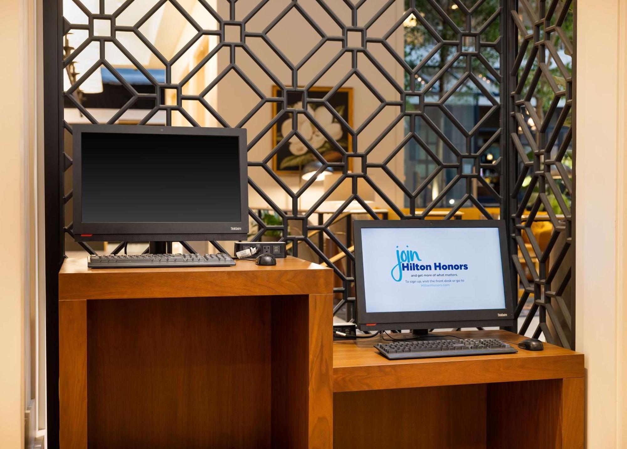 Embassy By Hilton Buckhead 3* Atlanta