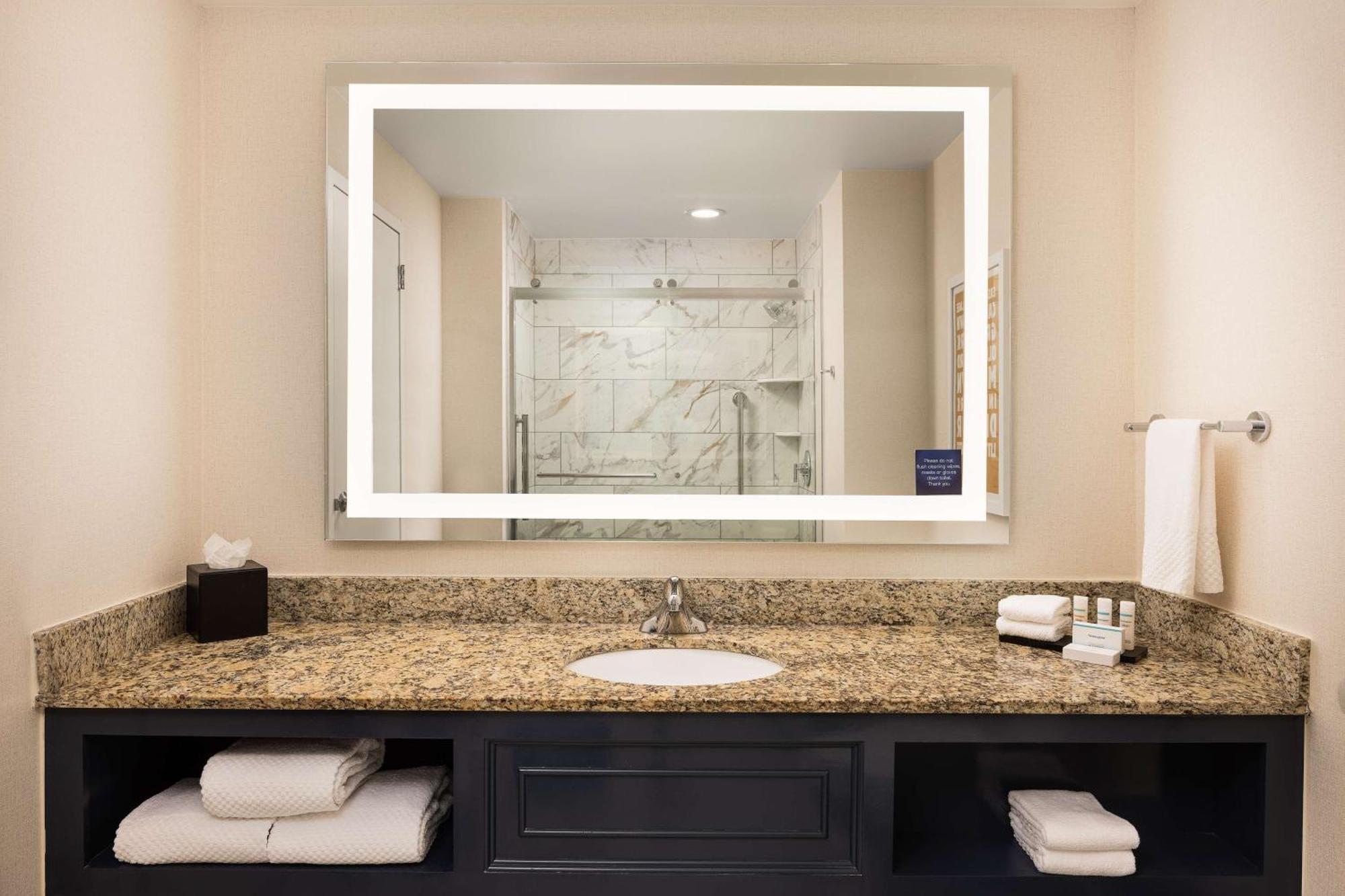 Embassy By Hilton Buckhead 3* Atlanta