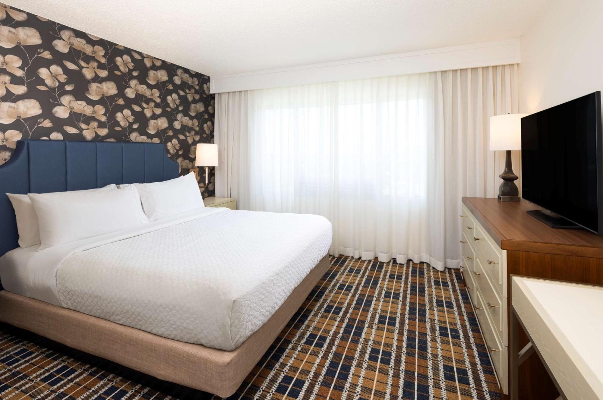 Embassy By Hilton Buckhead Atlanta