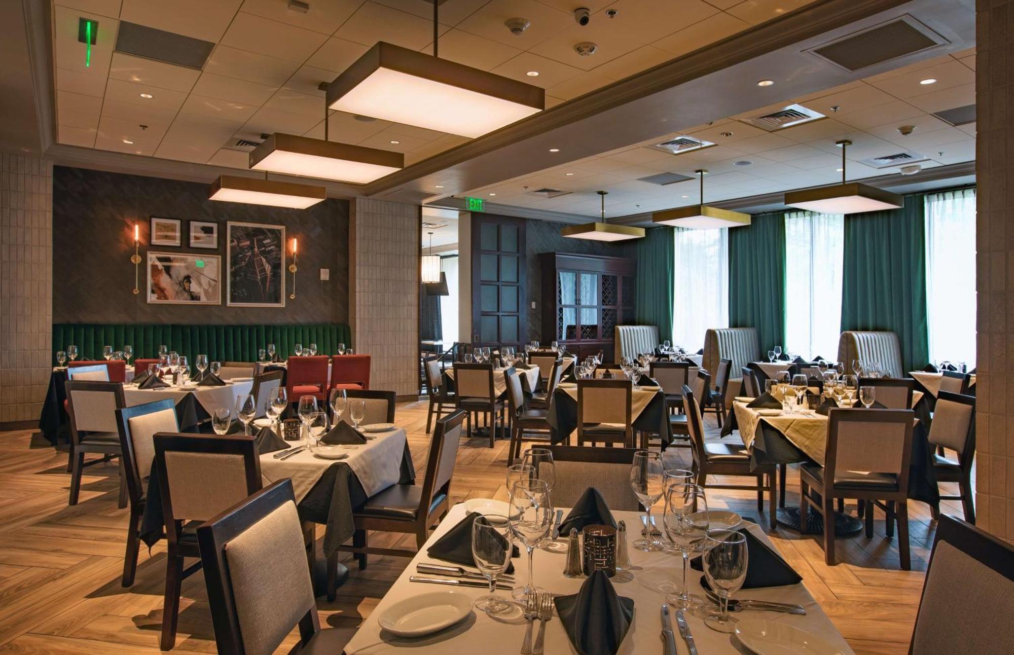 Embassy By Hilton Buckhead