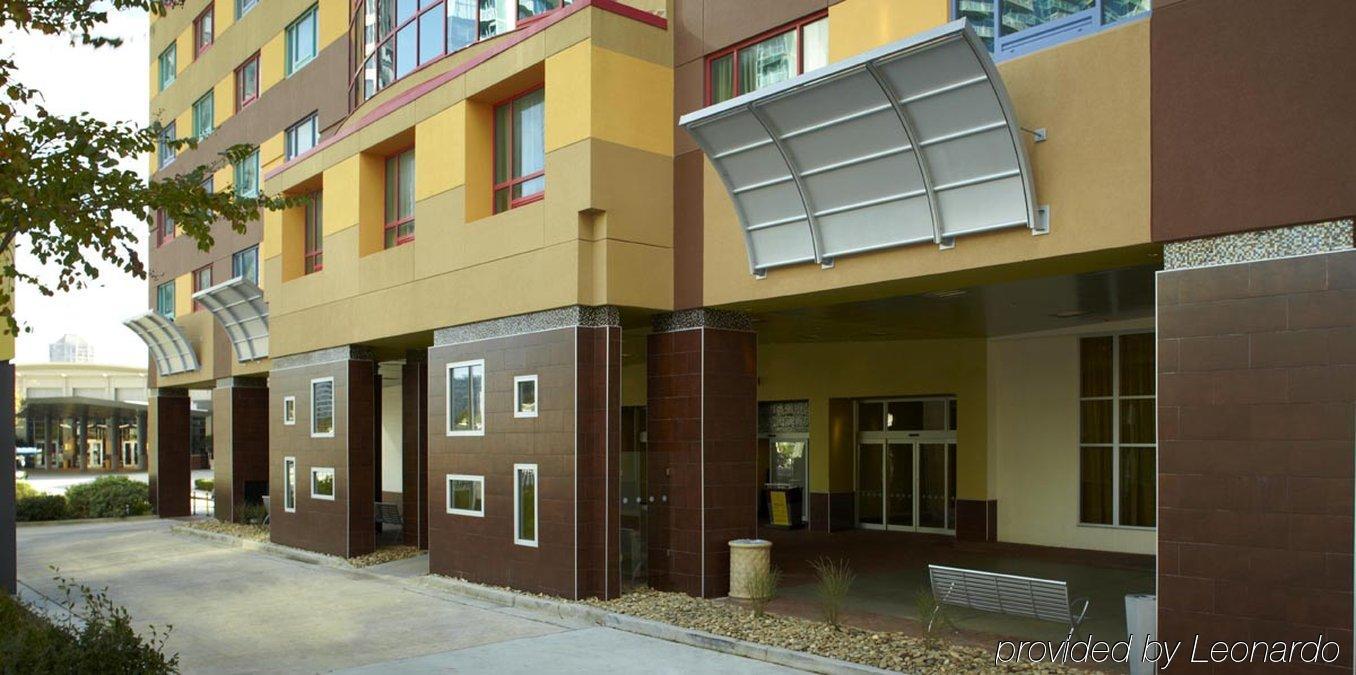 Hotel Embassy By Hilton Buckhead Atlanta
