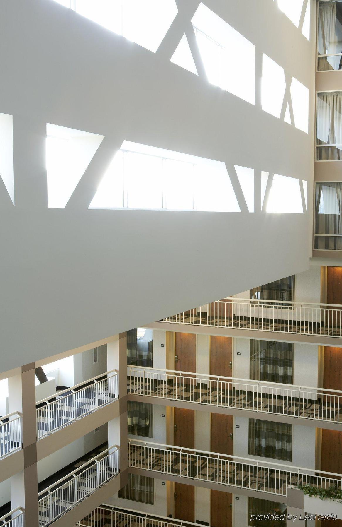 Embassy By Hilton Buckhead