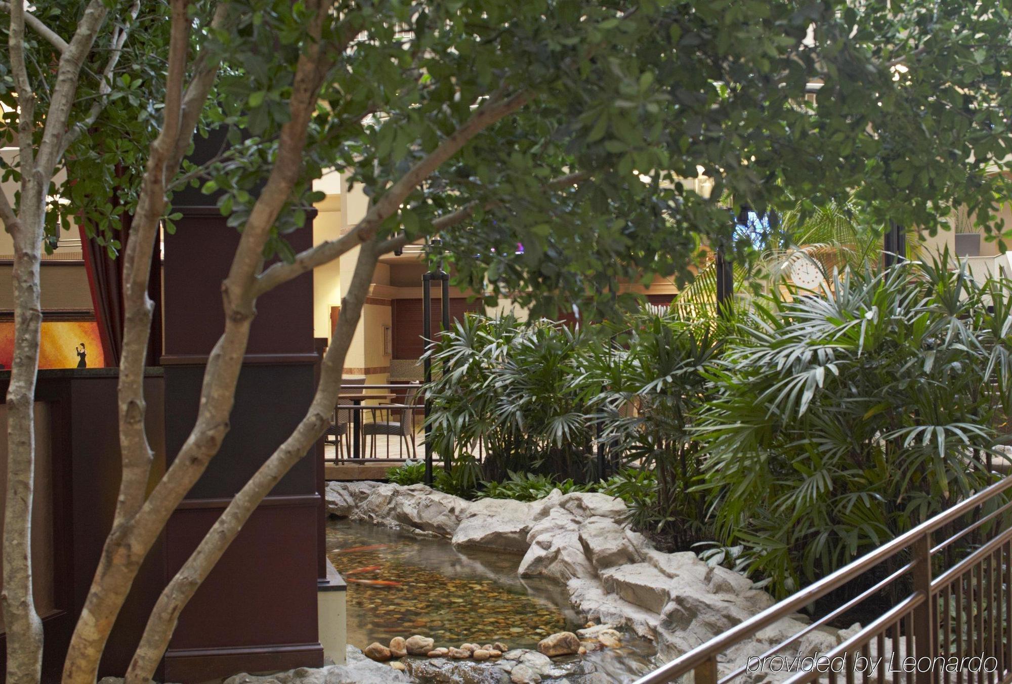 Embassy By Hilton Buckhead