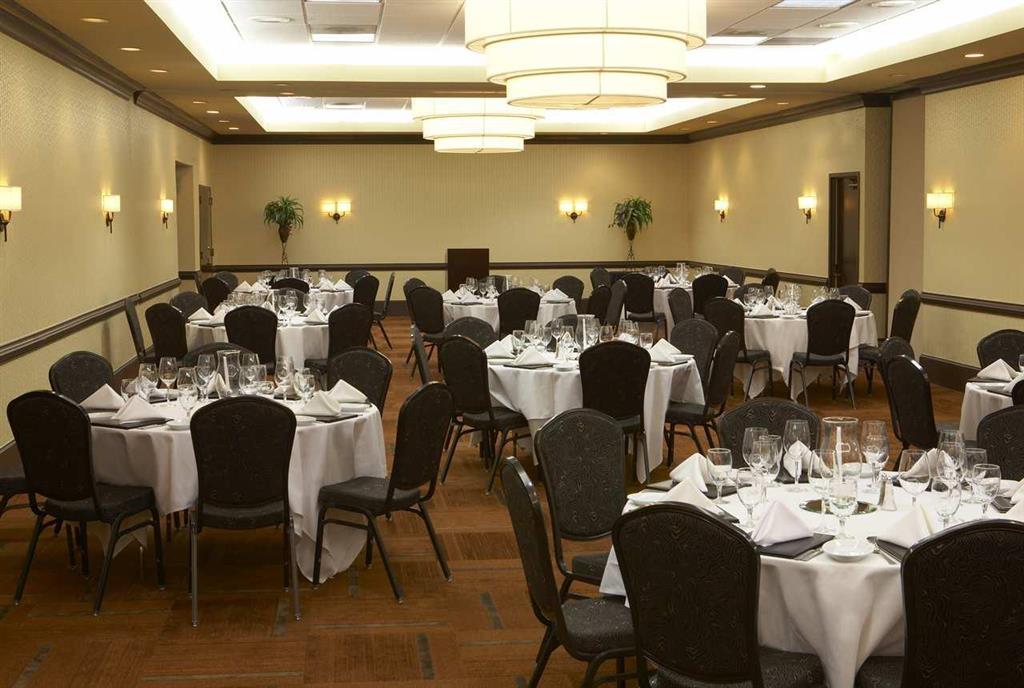 Hotel Embassy By Hilton Buckhead Atlanta