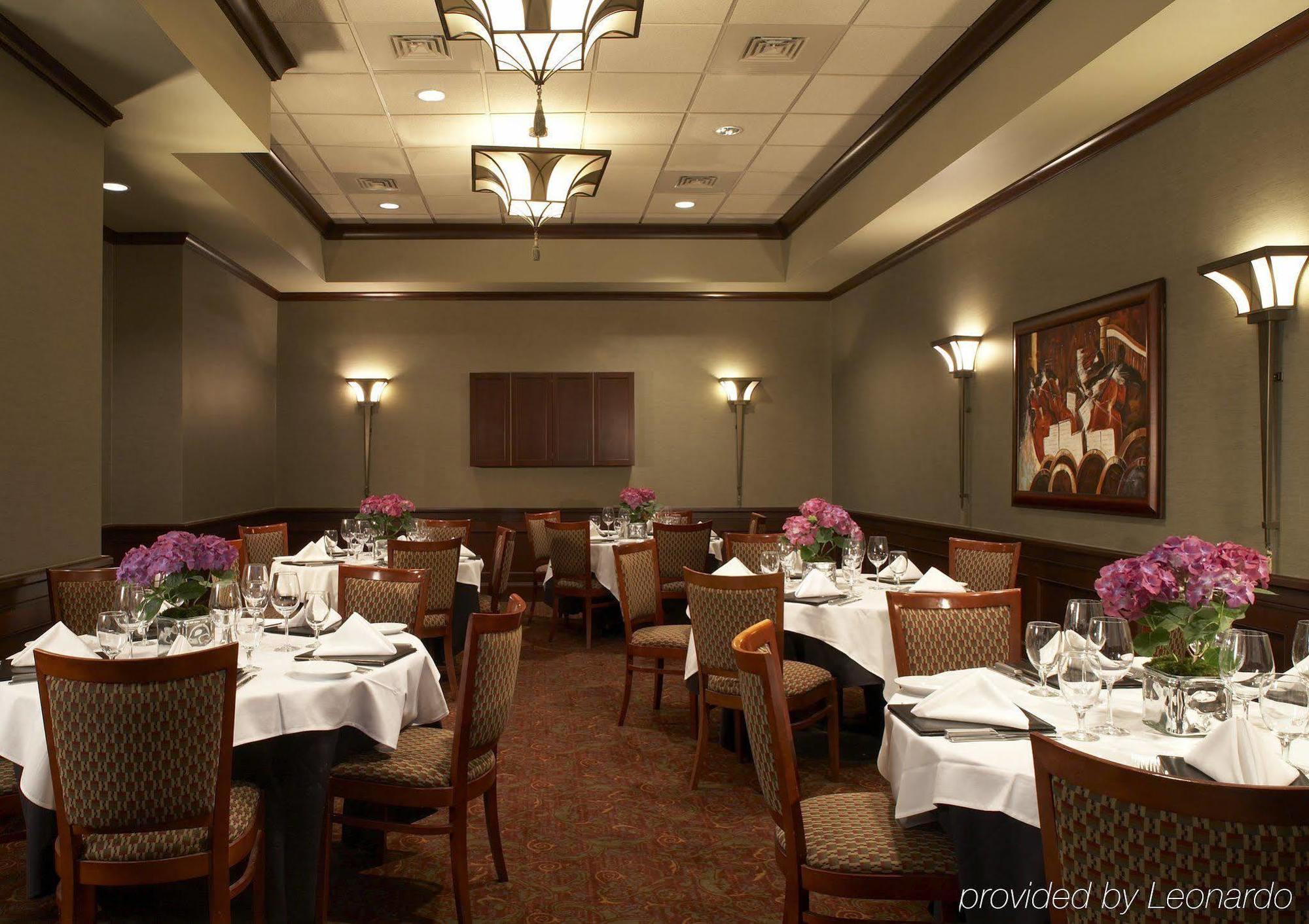 Embassy By Hilton Buckhead Atlanta