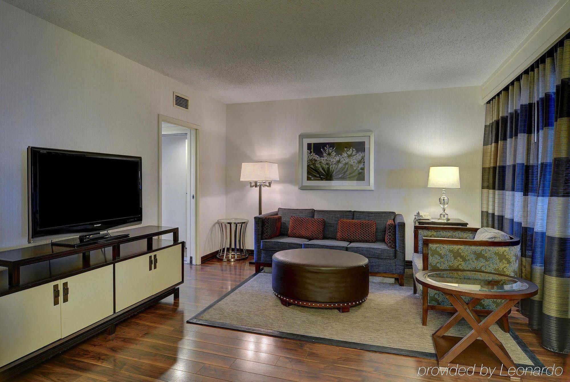 Embassy By Hilton Buckhead Hotel Atlanta