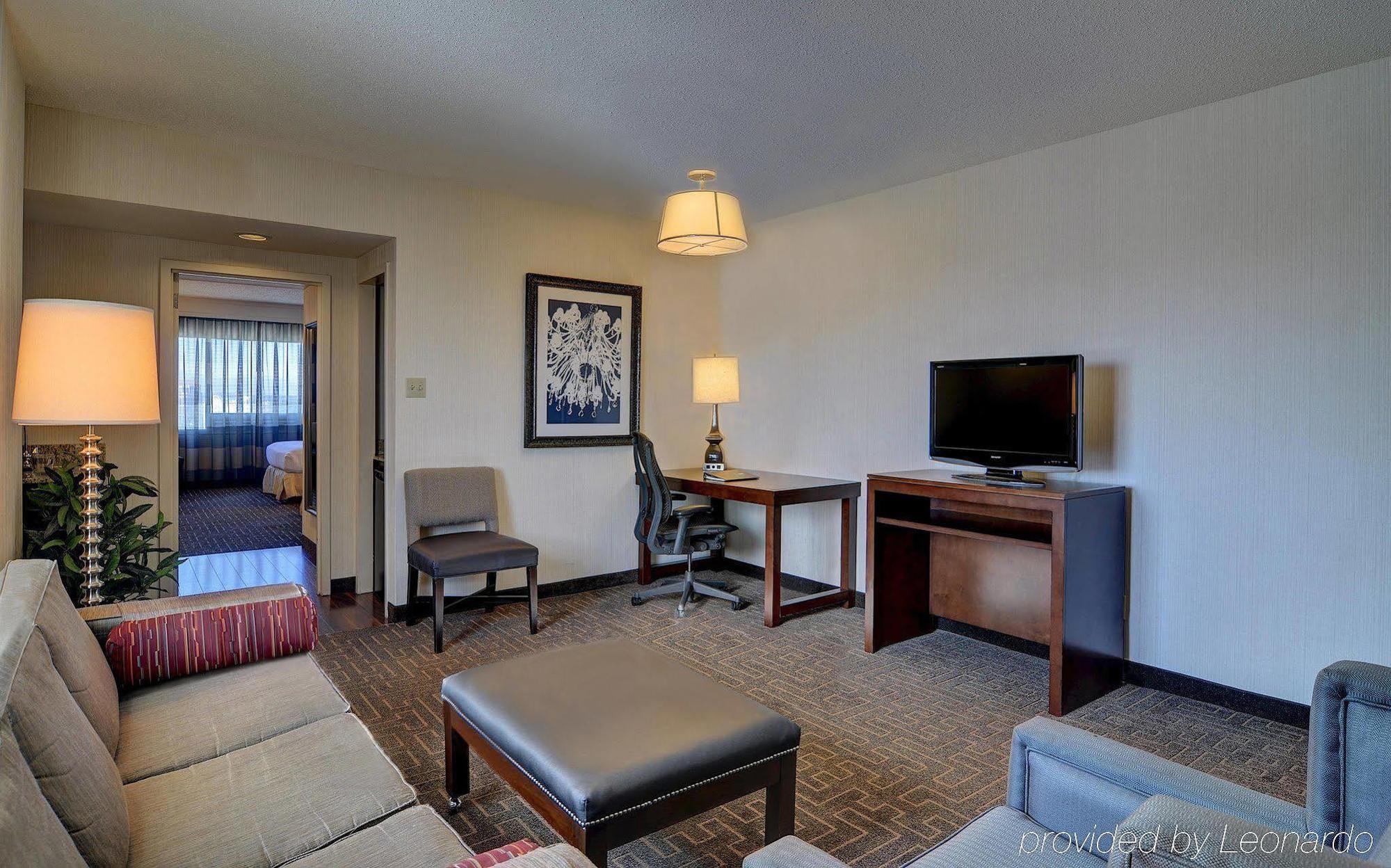 Embassy By Hilton Buckhead Hotel Atlanta