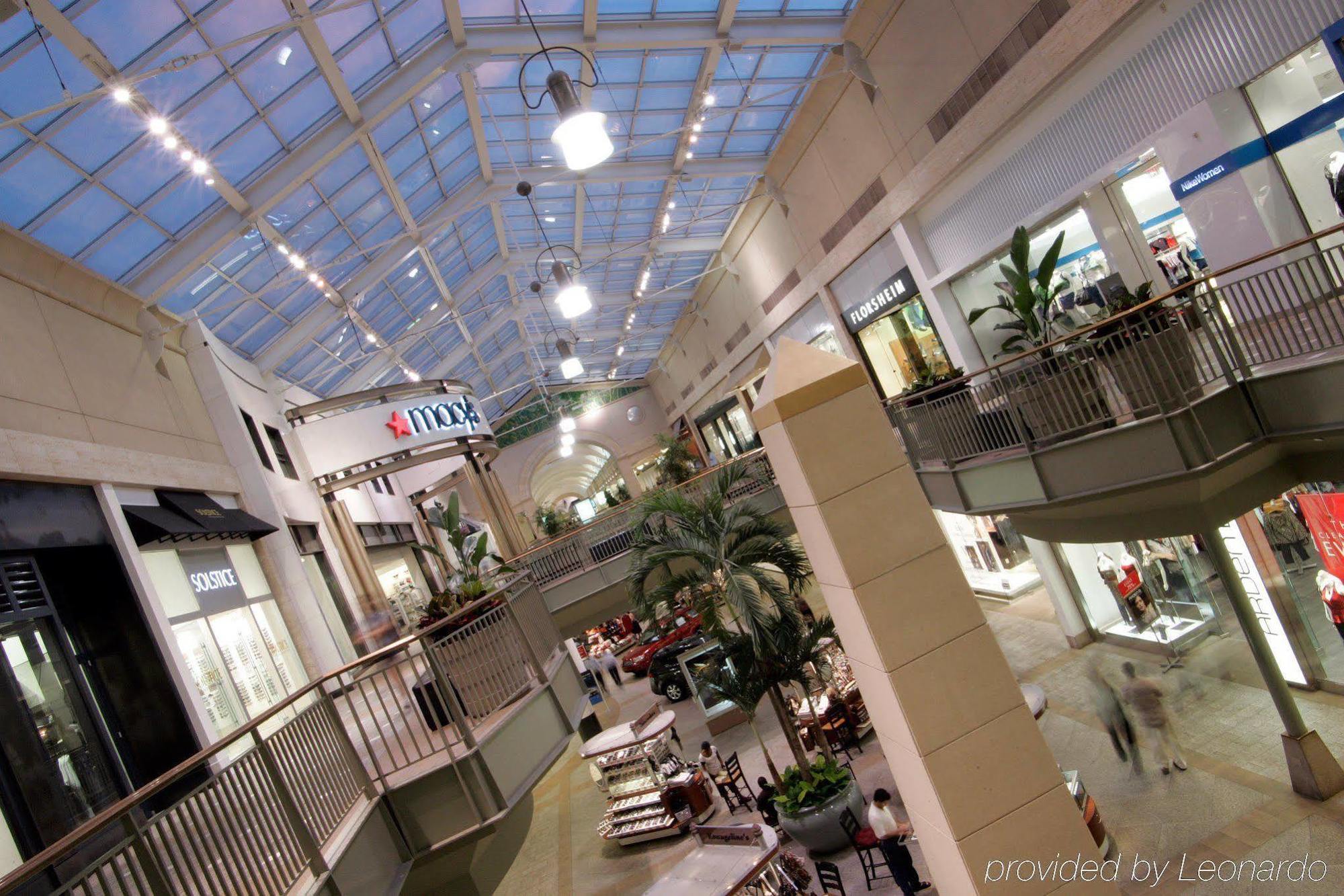Embassy By Hilton Buckhead Hotel 3*