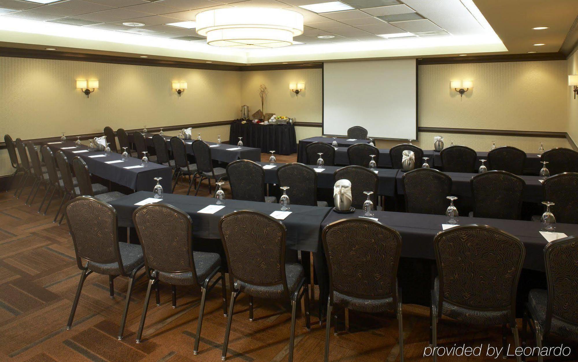 Embassy By Hilton Buckhead 3* Atlanta