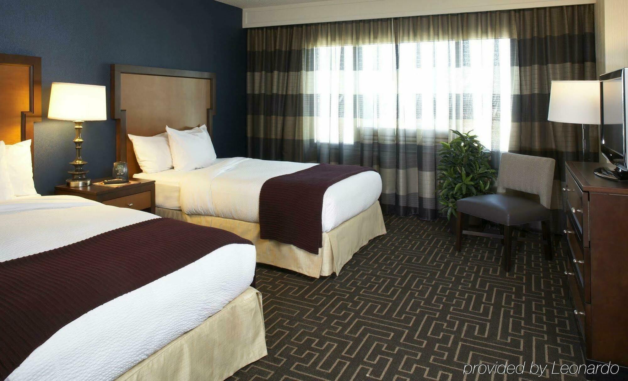 Embassy By Hilton Buckhead 3* Atlanta